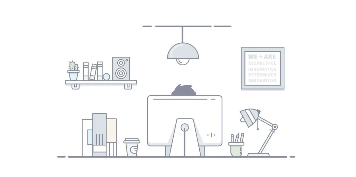 不要急著開始做。你得先知道為何要做。