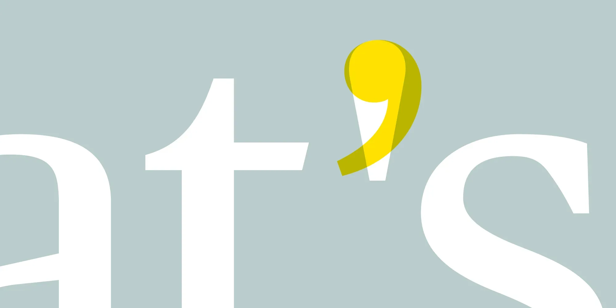 增進使用者經驗的文字編排秘訣