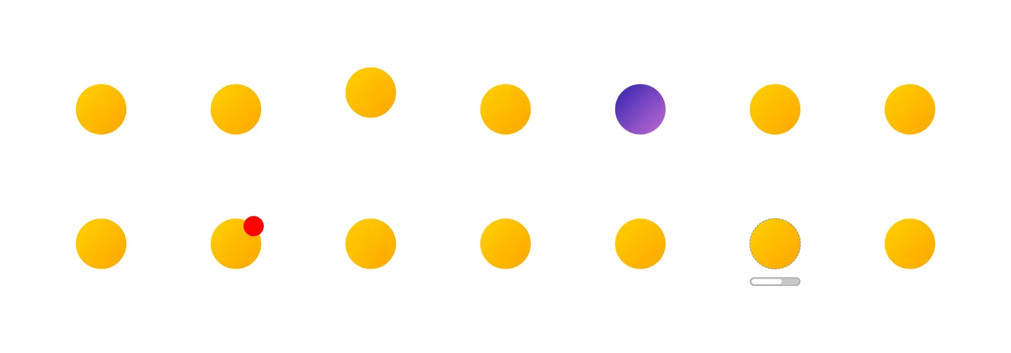 探索現實生活中的視覺指示