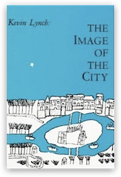 The Image of the City (1960) 的封面