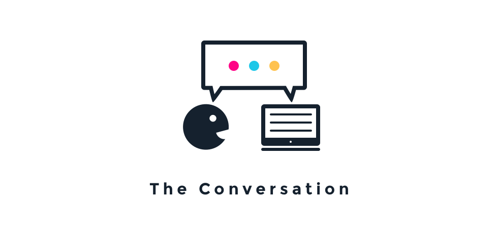 The Conversation（對話）